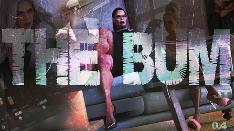 the bum v0.8.5